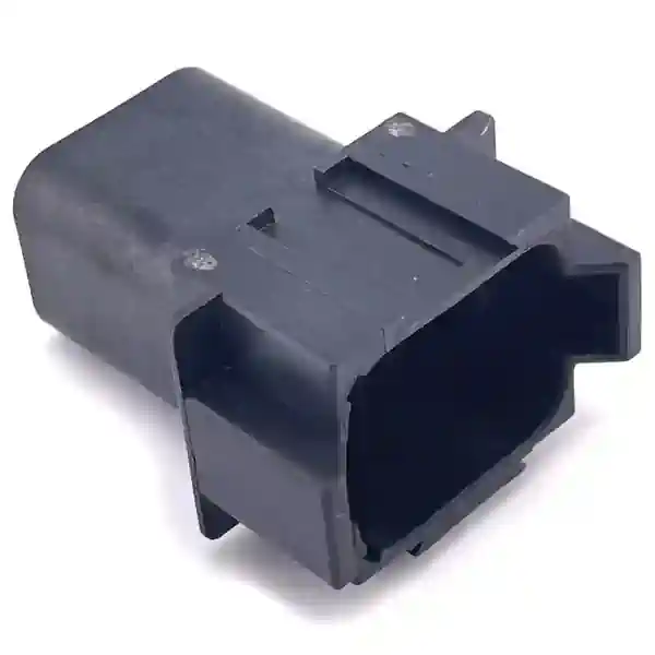 Deutsch DT04-08PB Receptacle, Housing Only
