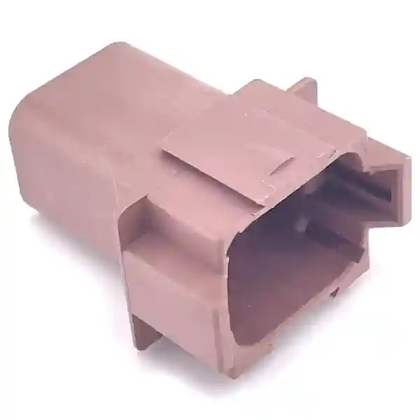 Deutsch DT04-08PD Receptacle, Housing Only