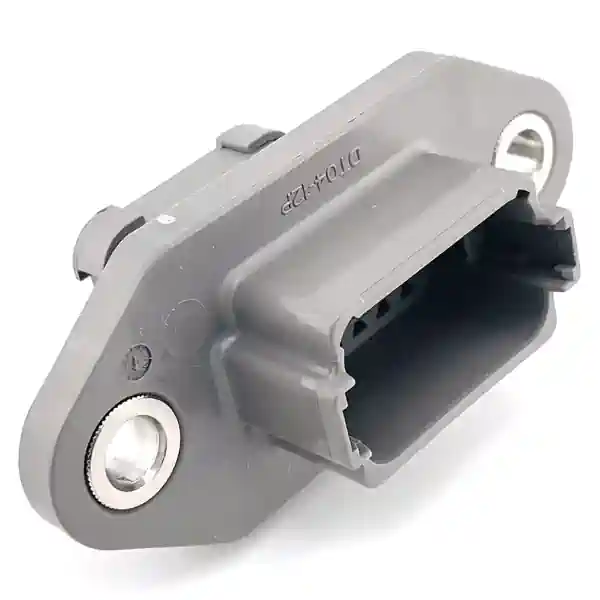 Deutsch DT04-12PA-LE03 Receptacle, Housing Only
