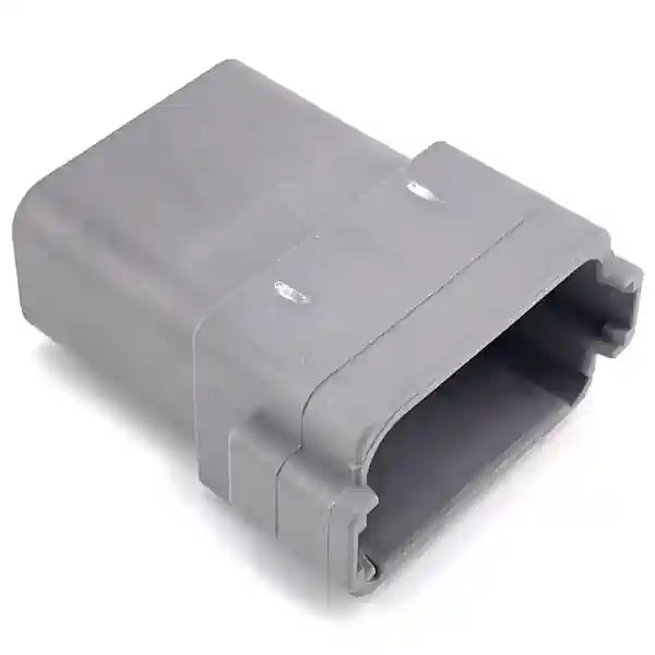 Deutsch DT04-12PA Receptacle, Housing Only