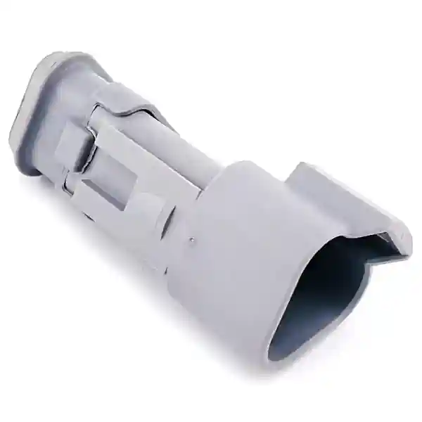 Deutsch DT04-3P-E008 Receptacle, Housing Only