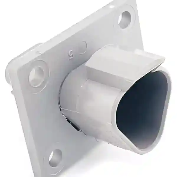 Deutsch DT04-3P-L012 Receptacle, Housing Only