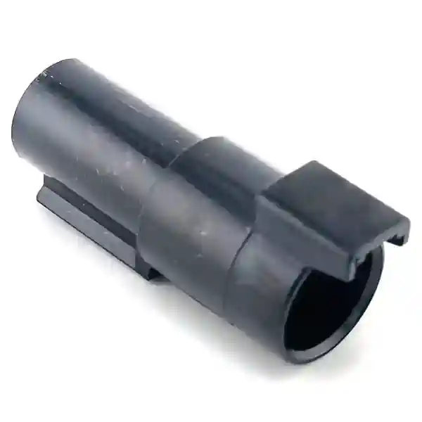 Deutsch DTHD04-1-12P Recepacle Assembly Kit