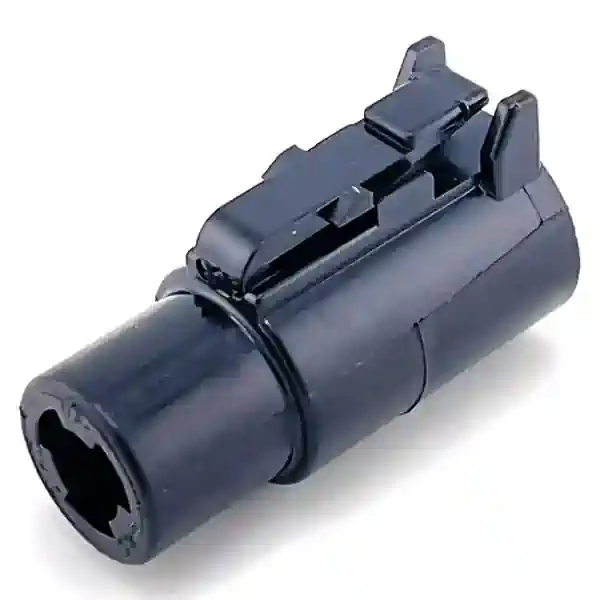 Deutsch DTHD06-1-8S Plug Assembly Kit