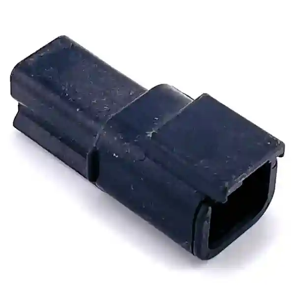 Deutsch DTMH04-2PB Receptacle Assembly Kit