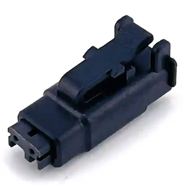 Deutsch DTMH06-2SB Plug Assembly Kit