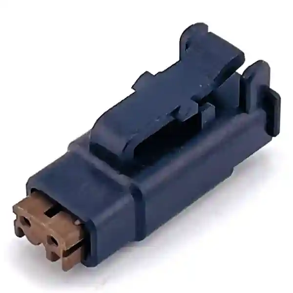 Deutsch DTMH06-2SD Plug Assembly Kit