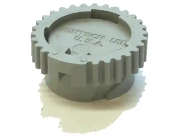 HDC14-9 Dust Cap - Front