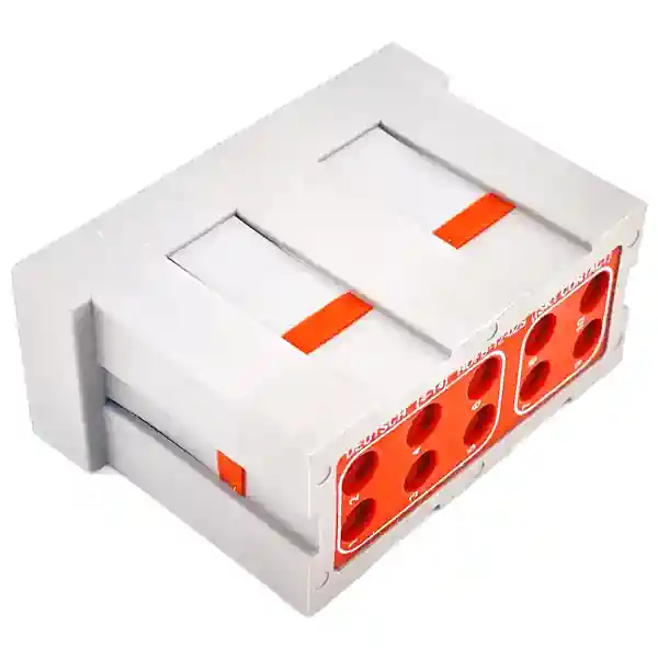 Deutsch HDFB-12-02S Bussed Feedback Module