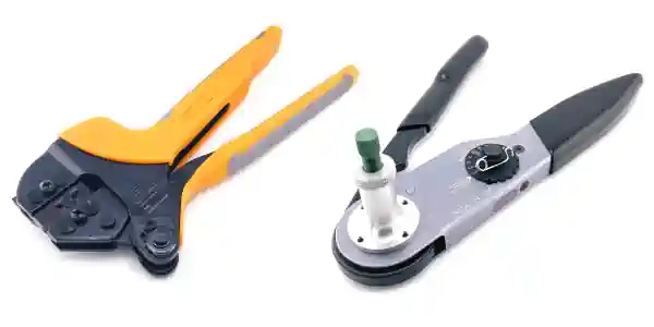 Deutsch Crimp Tool Accessories